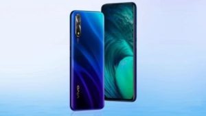 Spesifikasi lengkap & Review vivo S1