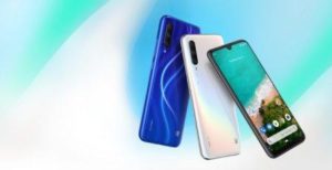 Resmi, Xiaomi Mi A3 Punya 3 Kamera Utama