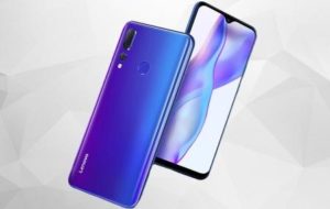 Lenovo K6 Enjoy Manual Pdf / User Guide