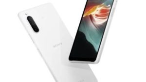 Sony Xperia 10 II Manual / User Guide