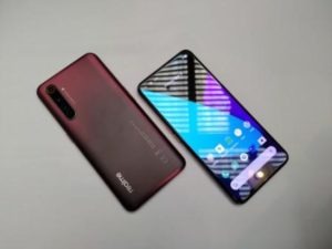 Realme X50 5G & X50 Pro 5G Manual / User Guide