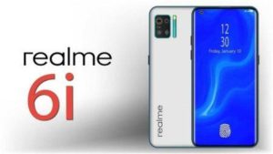 Realme 6i Manual Pdf / User Guide