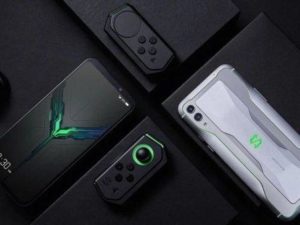 Xiaomi Black Shark 3 & Black Shark 3 Pro Manual / User Guide
