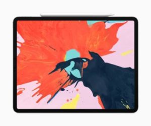 Apple iPad Pro 11 (2020) & Apple iPad Pro 12.9 (2020) Manual / User Guide | Manual PDF Download