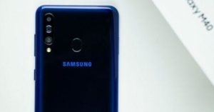 Samsung Galaxy A31 Manual / User Guide | Manual PDF Download