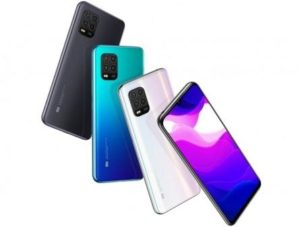 Xiaomi Mi 10 Lite 5G Manual/ User Guide