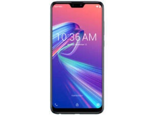 Asus Zenfone Max Pro (M2) ZB631KL Manual / User Guide
