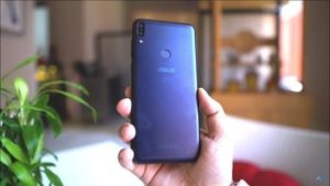 Asus Zenfone Max Pro (M1) ZB601KL/ZB602K Manual / User Guide