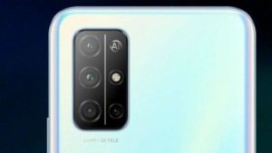 Honor 30S Manual Pdf/ User Guide
