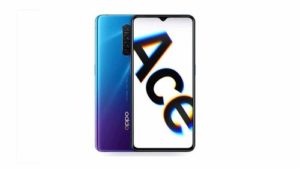 Oppo Reno Ace & Reno Ace 2 Manual / User Guide
