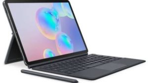 Samsung Galaxy Tab S6 Lite Handbook/ User Guide