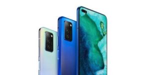 Honor 30 Pro Handbook Pdf/ User Guide