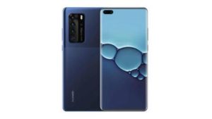 Huawei P40 Manual Pdf/ User Guide