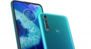 Motorola Moto G8 Power Lite Handbook/ User Guide