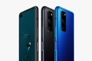 Honor 30 Handbook Pdf/ User Guide