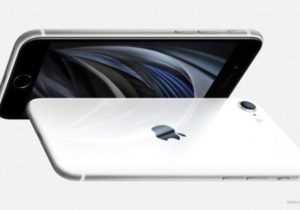 Apple iPhone SE (2020) Handbook/ User Guide
