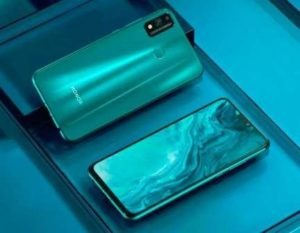 Honor 9X Lite Manual / User Guide