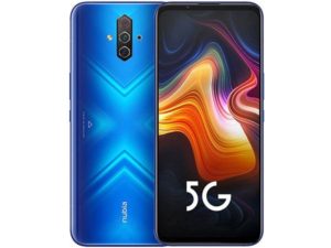 ZTE Nubia Play Manual / User Guide