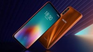 Meizu 16T Manual Pdf/ User Guide