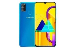 Samsung Galaxy M21 Manual/ User Guide