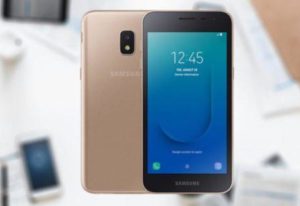 Samsung Galaxy J2 Core (2020) Manual / User Guide