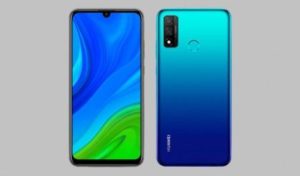 Huawei P smart 2020 Manual / User Guide