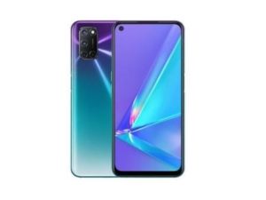 Oppo A92  User Manual / User Guide