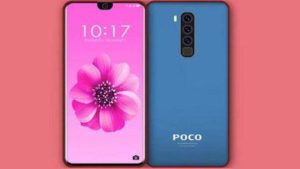 Xiaomi Poco F2 Pro Manual / User Guide