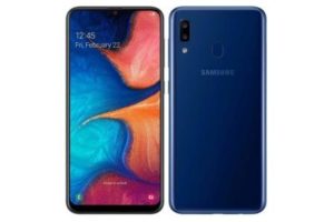 Samsung Galaxy A21s  Manual / User Guide