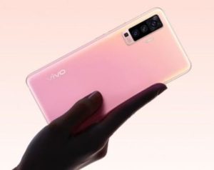 vivo X50, X50 Pro Manual / User Guide