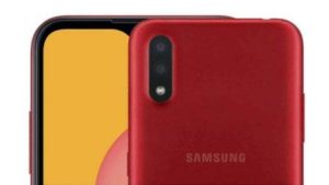 Samsung Galaxy M01 Manual / User Guide