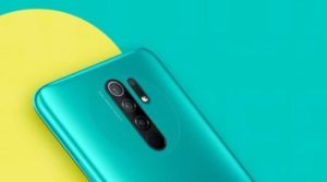 Xiaomi Redmi 9 Manual / User Guide