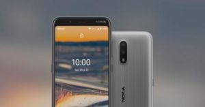 Nokia C2 Tennen Handbook/ User Guide