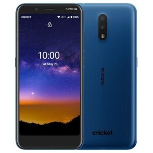 Nokia C2 Tava User Manual/ User Guide