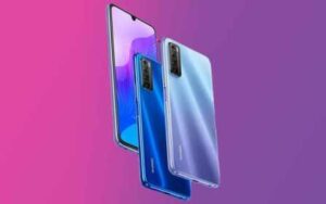 Huawei Enjoy 20 Pro Manual/ User Guide