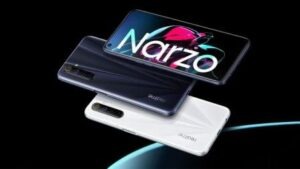 Realme Narzo User Handbook/ User Guide