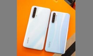 Realme X3 User Manual / User Guide