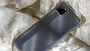 Realme C11 User Manual / User Guide