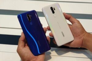 Oppo A9 (2020) User Manual / User Guide