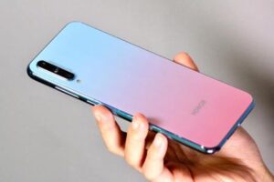 Honor 30 Youth User Manual/ User Guide