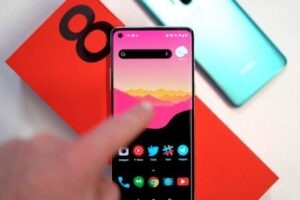 OnePlus Nord 5G User Manual / User Guide