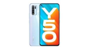 vivo Y50 User Manual / User Guide