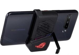 Asus ROG Phone 3, ROG Phone 3 Strix Manual / User Guide