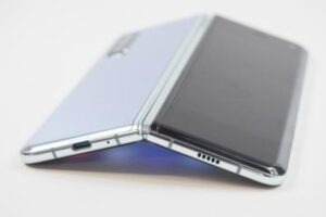 Samsung Galaxy Z Flip 5G Manual / User Guide