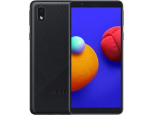 Samsung Galaxy M01 Core Manual / User Guide