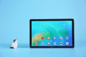 Huawei Enjoy Tablet 2 Manual / User Guide