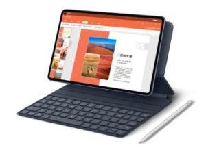 Huawei MatePad 10.8 Manual / User Guide