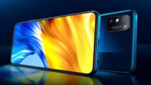 Honor X10 Max 5G Manual / User Guide