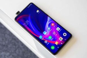 Xiaomi Redmi K30 Ultra Manual / User Guide