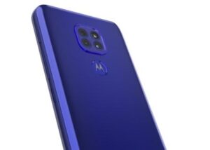 Motorola Moto G9, Moto G9 Play Manual / User Guide
